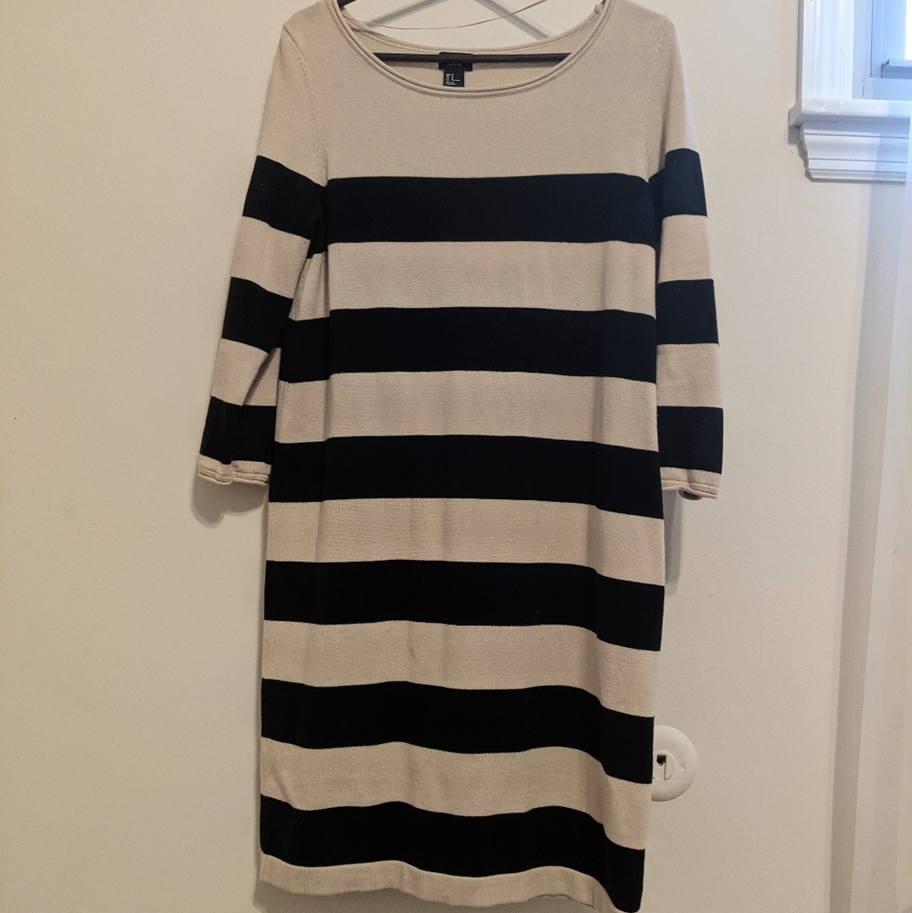 H&M Sweater Dress Medium